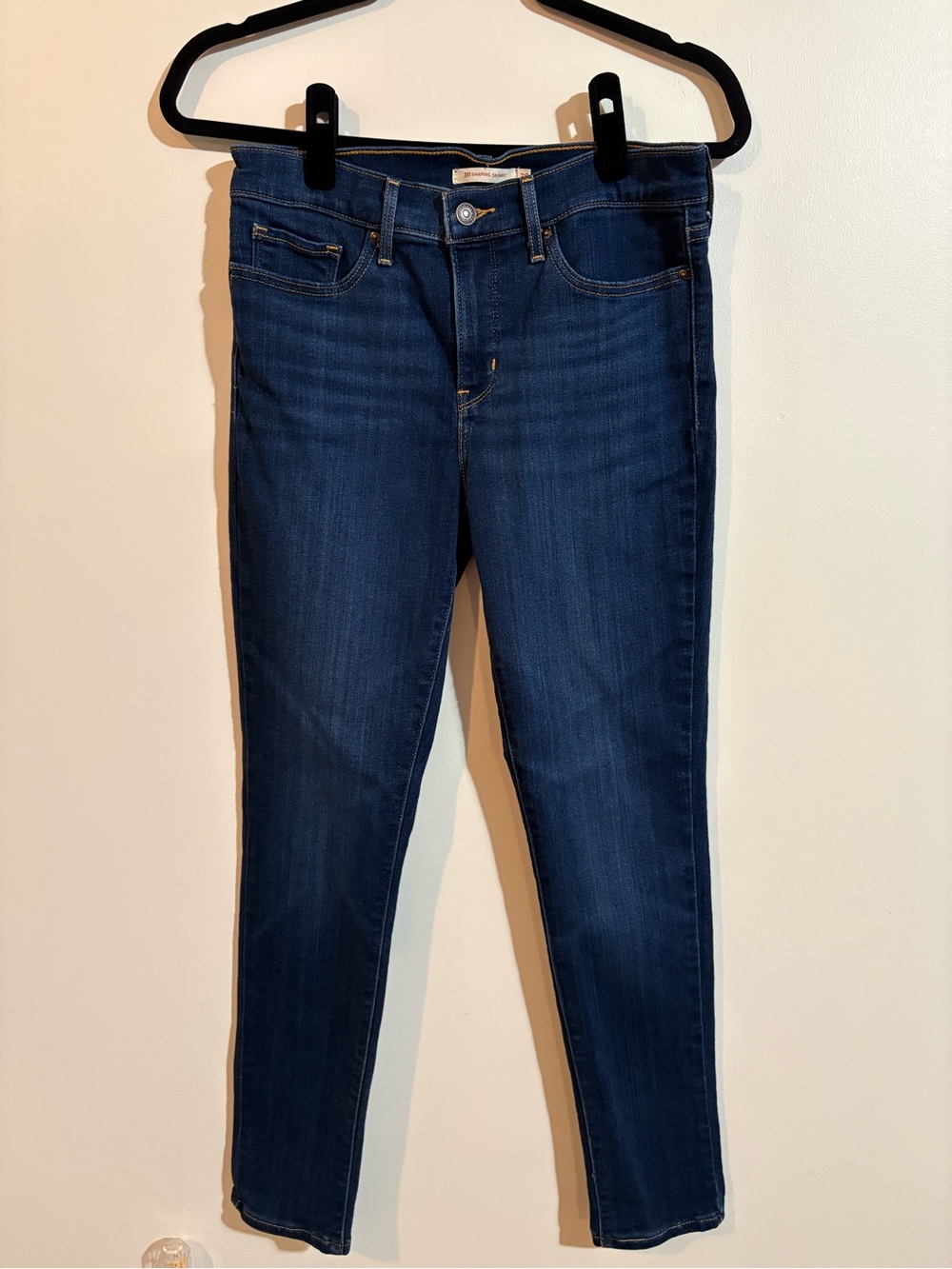 Levi’s Jeans 311 shaping skinny size 28